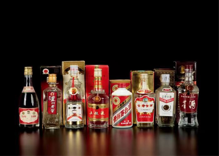 平桂老酒储存的方法